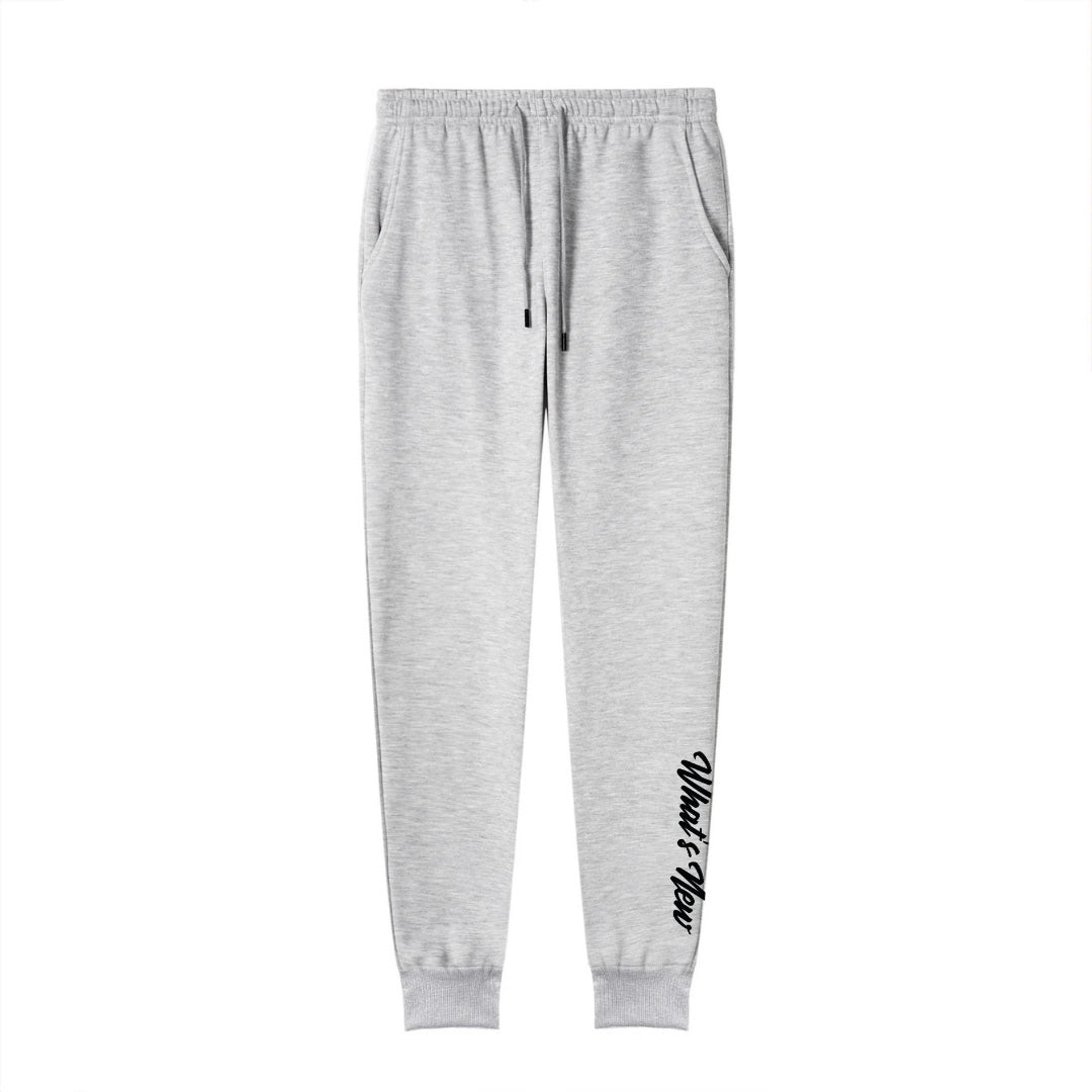Boys Jogger Set 3